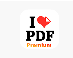 ILovePDF Premium
