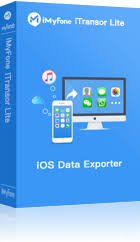 iMyFone iTransor Lite