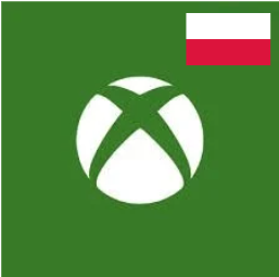 Xbox Live Gift Card 20 PLN Microsoft Xbox Live Keys - Poland
