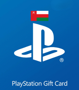 PlayStation Network Gift Card 10 USD - Oman - OM PSN Key