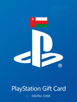PlayStation Network Gift Card 20 USD - Oman - OM PSN Key