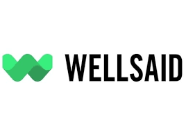 WellSaid Labs : AI Text to Speech