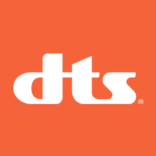 DTS headphone:X DTS Sound Unbound