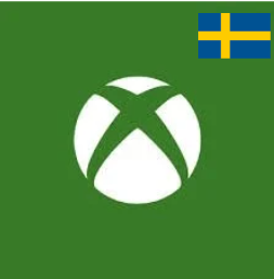 Xbox Live Gift Card 1000 SEK - Sweden