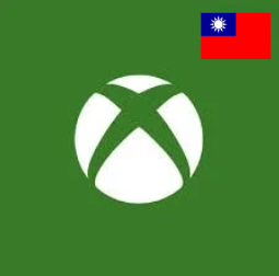 Xbox Live Gift Card TOP UP - Microsoft Xbox Live Balance Recharge - 1000 TWD - Taiwan