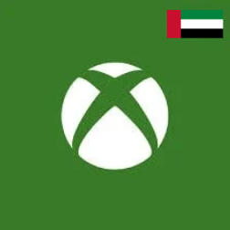 Xbox Live Gift Card 199 AED – UAE United Arab Emirates