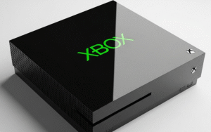 Xbox