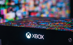 Xbox