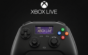 Xbox Live