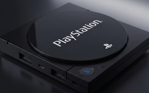 PlayStation