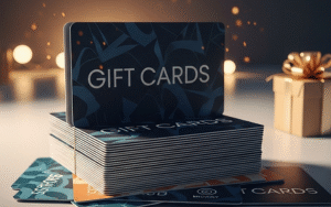 Gift Cards