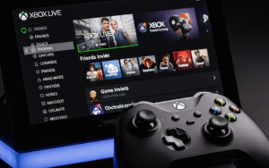 Xbox Live