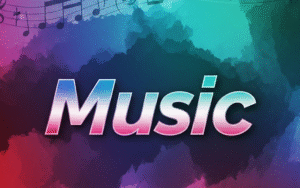 Music