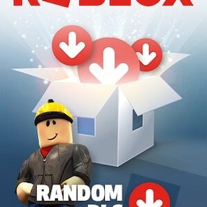 Random Roblox 1 DLC - Roblox Key - GLOBAL